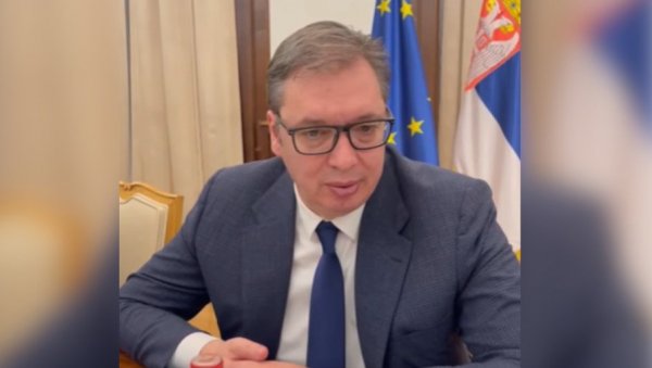 САМО ХОЋЕМО ДА САЧУВАМО СВОЈЕ Вучић до касно у ноћ разговарао са Србима са КиМ (ВИДЕО) САМО ХОЋЕМО ДА САЧУВАМО СВОЈЕ Вучић до касно у ноћ разговарао са Србима са КиМ (ВИДЕО)