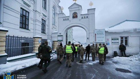 БИЗАРНА РАЗМЕНА ЗАРОБЉЕНИКА У УКРАЈИНИ: У Кијеву предлажу да се извлаче мртви из гробница Кијевске лавре БИЗАРНА РАЗМЕНА ЗАРОБЉЕНИКА У УКРАЈИНИ: У Кијеву предлажу да се извлаче мртви из гробница Кијевске лавре