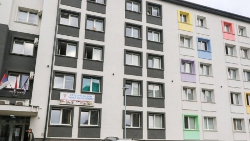 SPREMNO DOČEKUJU 779 STUDENATA: Studentski domovi u Subotici spremni za učenike
