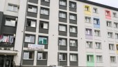SPREMNO DOČEKUJU 779 STUDENATA: Studentski domovi u Subotici spremni za učenike SPREMNO DOČEKUJU 779 STUDENATA: Studentski domovi u Subotici spremni za učenike