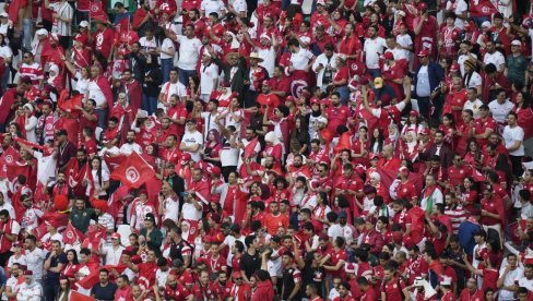 ŽESTOKA KAZNA: Danci u problemu pred meč sa Srbijom! UEFA nije imala milosti ŽESTOKA KAZNA: Danci u problemu pred meč sa Srbijom! UEFA nije imala milosti