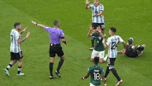 KAKVA ODLUKA UEFA! Hapšen sa Tijanom Ajfon, sad sudi finale Lige šampiona KAKVA ODLUKA UEFA! Hapšen sa Tijanom Ajfon, sad sudi finale Lige šampiona