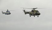 TRAGEDIJA U TURSKOJ: Dva policajca poginula, jedan povređen u padu helikoptera TRAGEDIJA U TURSKOJ: Dva policajca poginula, jedan povređen u padu helikoptera