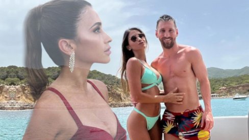 LIONEL MESI VARAO SUPRUGU? Kako je Andrea Rinkon pokvarila sliku o Svetom Leu i šta se zapravo krije iza čuvenog dugmeta blok