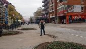 UBI NAS NEIZVESNOST: Građani Severne Mitrovice strepe šta će doneti naredni dani