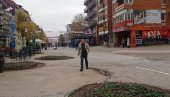 UBI NAS NEIZVESNOST: Građani Severne Mitrovice strepe šta će doneti naredni dani UBI NAS NEIZVESNOST: Građani Severne Mitrovice strepe šta će doneti naredni dani