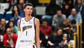 PRVI PIK NA DRAFTU PROPUŠTA MUNDOBASKET: Azija neće gledati novu NBA zvezdu PRVI PIK NA DRAFTU PROPUŠTA MUNDOBASKET: Azija neće gledati novu NBA zvezdu
