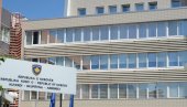 U PRIŠTINI DANAS KONSTITUTIVNA SEDNICA SKUPŠTINE PRIVREMENIH INSTITUCIJA: Osim predsednika parlamenta, izabraće se i pet potpredsednika