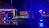 TEŠKA SAOBRAĆAJKA PONOVO U SELU MELENCI: Čak šestoro ljudi povređeno TEŠKA SAOBRAĆAJKA PONOVO U SELU MELENCI: Čak šestoro ljudi povređeno
