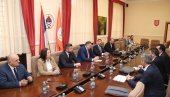 VIŠKOVIĆU OPET MANDAT: Predsednik Srpske Milorad Dodik održao konsultacije o formiranju izvršne vlasti