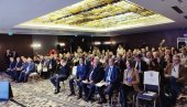 САРАДЊА СРБИЈЕ И МОСКВЕ: Београд домаћин представницима неколико великих компанија и удружења из главног града Русије