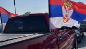 ИНВАЗИЈА СРБА НА КАТАР: Данас све у знаку орлова, а познати српски хит ори се улицама (ФОТО)
