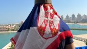 ХИТ СНИМАК ИЗ КАТАРА: Ово само Србину може да падне на памет (ВИДЕО) ХИТ СНИМАК ИЗ КАТАРА: Ово само Србину може да падне на памет (ВИДЕО)