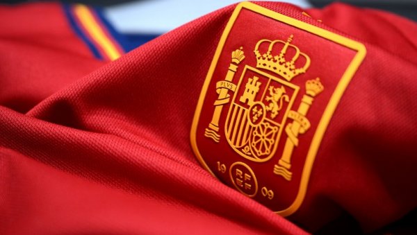ДАВНО ЈЕ БИЛА 2010. ГОДИНА: Шпанци у потрази за старом славом ДАВНО ЈЕ БИЛА 2010. ГОДИНА: Шпанци у потрази за старом славом