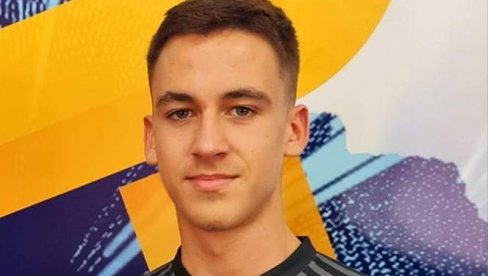 SRBIJU UPISAO NA SVETSKU MAPU U BILIJARU: Evropsko odličje za mladog Užičanina