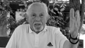 ПРЕМИНУО АКАДЕМИК МИЋА ДАНОЈЛИЋ: Огроман губитак за српску књижевност ПРЕМИНУО АКАДЕМИК МИЋА ДАНОЈЛИЋ: Огроман губитак за српску књижевност