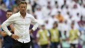 ISPISANA ISTORIJA FUDBALA: Francuski trener uradio nešto što pre njega niko nije uspeo ISPISANA ISTORIJA FUDBALA: Francuski trener uradio nešto što pre njega niko nije uspeo
