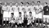 ENGLEZI, SVAKA VAM ČAST: Sramno najavili meč Jugoslavija - Brazil u Montevideu 1930, a desilo se ono što nisu ni sanjali (FOTO)