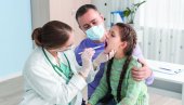 GNOJNE ANGINE VIŠE NISU RAZLOG: Krajnici se sad ređe vade zbog upale GNOJNE ANGINE VIŠE NISU RAZLOG: Krajnici se sad ređe vade zbog upale
