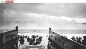 FELJTON - CRVENA ARMIJA MOTOR UNIŠTENJA NACIZMA: U Drugom ratu na svakog poginulog Amerikanca stradalo je 80 vojnika iz SSSR