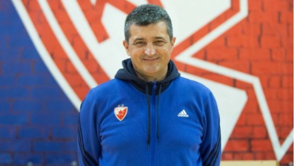 ЗВЕЗДА ЈЕ ЗРЕЛА ЗА РЕМОНТ! Некадашњи првотимац ФМП-а о црвено-белима ЗВЕЗДА ЈЕ ЗРЕЛА ЗА РЕМОНТ! Некадашњи првотимац ФМП-а о црвено-белима