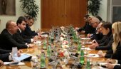 BRNABIĆ I ALIJEV: Zahvalnost Azerbejdžanu na podršci integritetu Srbije BRNABIĆ I ALIJEV: Zahvalnost Azerbejdžanu na podršci integritetu Srbije