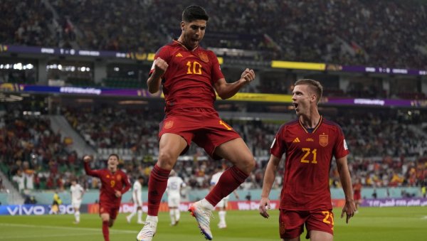 БИВШИ ИГРАЧ ДИНАМО ЗАГРЕБА ЈАСАН: Надам се да ће Шпанија да освоји Европско првенство БИВШИ ИГРАЧ ДИНАМО ЗАГРЕБА ЈАСАН: Надам се да ће Шпанија да освоји Европско првенство