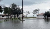 HOĆE LI ADA BOJANA OSTATI BEZ PLAŽE? Obične padavine izazvale veliku štetu na poznatom turističkom kompleksu (FOTO)