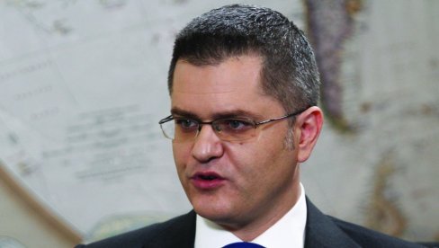 JEREMIĆ BI HTEO JOŠ NEKU NASLOVNICU U PRIŠTINI: Jeftić oštro odgovorio predsedniku Narodne stranke