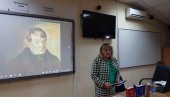PUŠKIN I NJEGOVE VEZE SA SRBIJOM: Počeli Dani ruske kulture u Nišu (FOTO) PUŠKIN I NJEGOVE VEZE SA SRBIJOM: Počeli Dani ruske kulture u Nišu (FOTO)