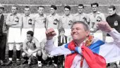 ИЗВИНИТЕ, АЛИ ТАКО ЈЕ! Преци оставили орловима невероватан рецепт за подвиг против Бразила!