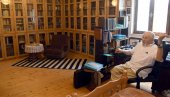 ДИСАО СА СРБИЈОМ, И ЊЕНОМ СУДБИНОМ: Академик Милован Данојлић, великан књижевне речи, преминуо је у 86. години у Француском граду Поатјеу