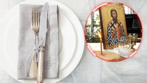 MOĆAN TRIK: Kako da vratite belinu i sjaj slavskom stolnjaku? MOĆAN TRIK: Kako da vratite belinu i sjaj slavskom stolnjaku?