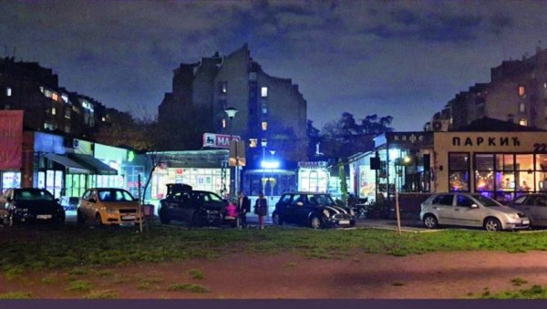 У МРАКУ ЧИТАВ САТ ДУЖЕ ЗБОГ ШТЕДЊЕ: Уличне светиљке раде по измењеној сатници, у складу са одлуком града У МРАКУ ЧИТАВ САТ ДУЖЕ ЗБОГ ШТЕДЊЕ: Уличне светиљке раде по измењеној сатници, у складу са одлуком града