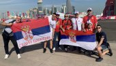 ЕУФОРИЈА МЕЂУ НАШИМ НАВИЈАЧИМА: Србија побеђује, а Митрогол постиже два гола (ФОТО/ВИДЕО) ЕУФОРИЈА МЕЂУ НАШИМ НАВИЈАЧИМА: Србија побеђује, а Митрогол постиже два гола (ФОТО/ВИДЕО)