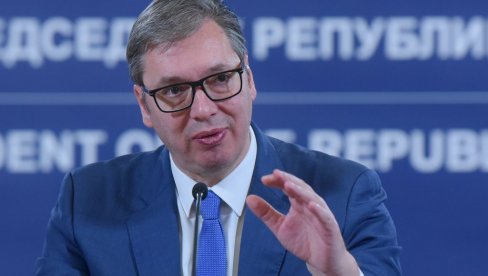 NOVOSTI SAZNAJU: Vučić sazvao vanrednu sednicu Skupštine Srpske napredne stranke