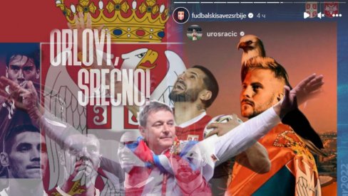 KAKO SE PIŠE: Malo ili veliko O? Orlovi, orlovi ili Orlovi? Pravila su jasna, ali mnogi ovih dana greše KAKO SE PIŠE: Malo ili veliko O? Orlovi, orlovi ili Orlovi? Pravila su jasna, ali mnogi ovih dana greše