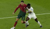 PORTUGAL IGRA ZA PRVO MESTO U GRUPI: Južna Koreja ide kući ako ne pobedi PORTUGAL IGRA ZA PRVO MESTO U GRUPI: Južna Koreja ide kući ako ne pobedi