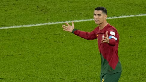 U FIFA SE BAŠ LUDO ZABAVLJAJU: Ronaldo je genije kada treba iznuditi penal