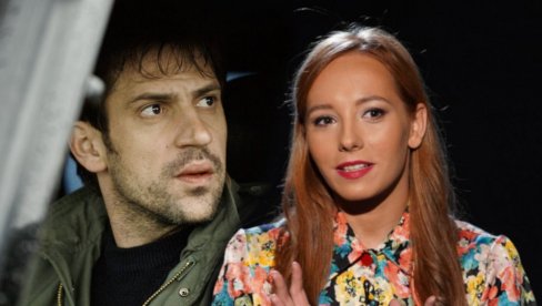 RODITELJI SE PROTIVILI: Pre Jovane Stojiljković, Goran Bogdan je voleo pevačicu RODITELJI SE PROTIVILI: Pre Jovane Stojiljković, Goran Bogdan je voleo pevačicu