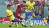 SRBIJA SE UZDA U OPUŠTENI BRAZIL: Kamerun pred teškim zadatkom SRBIJA SE UZDA U OPUŠTENI BRAZIL: Kamerun pred teškim zadatkom