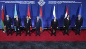 JERMENIJA BI DA NAPUSTI SAVEZ SA RUSIJOM: Putin ne želi isključivanje Jerevana iz ODKB JERMENIJA BI DA NAPUSTI SAVEZ SA RUSIJOM: Putin ne želi isključivanje Jerevana iz ODKB