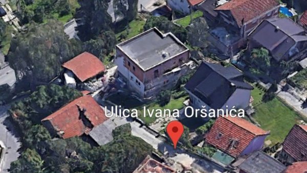 ШТИЋЕНИЦИ ПАВЕЛИЋА УКРАС ЗАГРЕБА: Престоница Хрватске не одустаје од 11 улица које носе назив по усташким злочинцима и симпатизерима ШТИЋЕНИЦИ ПАВЕЛИЋА УКРАС ЗАГРЕБА: Престоница Хрватске не одустаје од 11 улица које носе назив по усташким злочинцима и симпатизерима