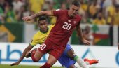 SRBIJA STRAHUJE ZBOG SERGEJA: Novosti otkrivaju da li će stariji Milinković-Savić igrati protiv Kameruna