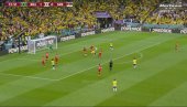 MAJSTORIJA PRESUDILA ORLOVIMA: Rišarlison atrakcijom zatresao mrežu Srbije (VIDEO) MAJSTORIJA PRESUDILA ORLOVIMA: Rišarlison atrakcijom zatresao mrežu Srbije (VIDEO)