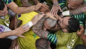 UŽIVO, BRAZIL - ŠVAJCARSKA: Sudbina orlova zavisi od ovog meča! Srbija se uzda u fudbalsku magiju karioka