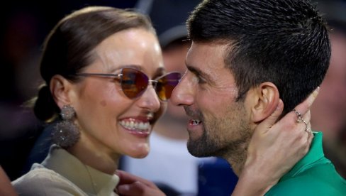 BOSI NA TRAVI: Kako su Nole i Jelena proslavili Tarin šesti rođendan - porodična idila! (FOTO)