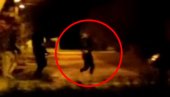 PUCNJAVA AUTOMATSKIM PUŠKAMA U HORGOŠU: Naoružana grupa otvorila vatru (VIDEO)