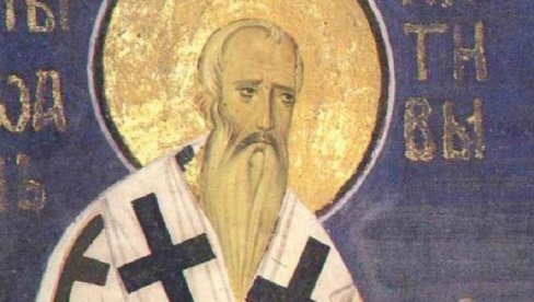 VEČERAS U PONOĆ OBAVEZNO POGLEDAJTE U NEBO: Pred praznik Svetog Jovana Milostivog veruje se da se svaka želja ispunjava