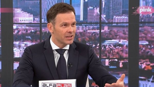 МИНИСТАР МАЛИ: Упркос терету ове кризе, тај терет држава преузима у највећој мери на себе МИНИСТАР МАЛИ: Упркос терету ове кризе, тај терет држава преузима у највећој мери на себе